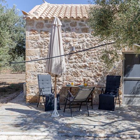 Sonar Deluxe Cottage بليترا المظهر الخارجي الصورة