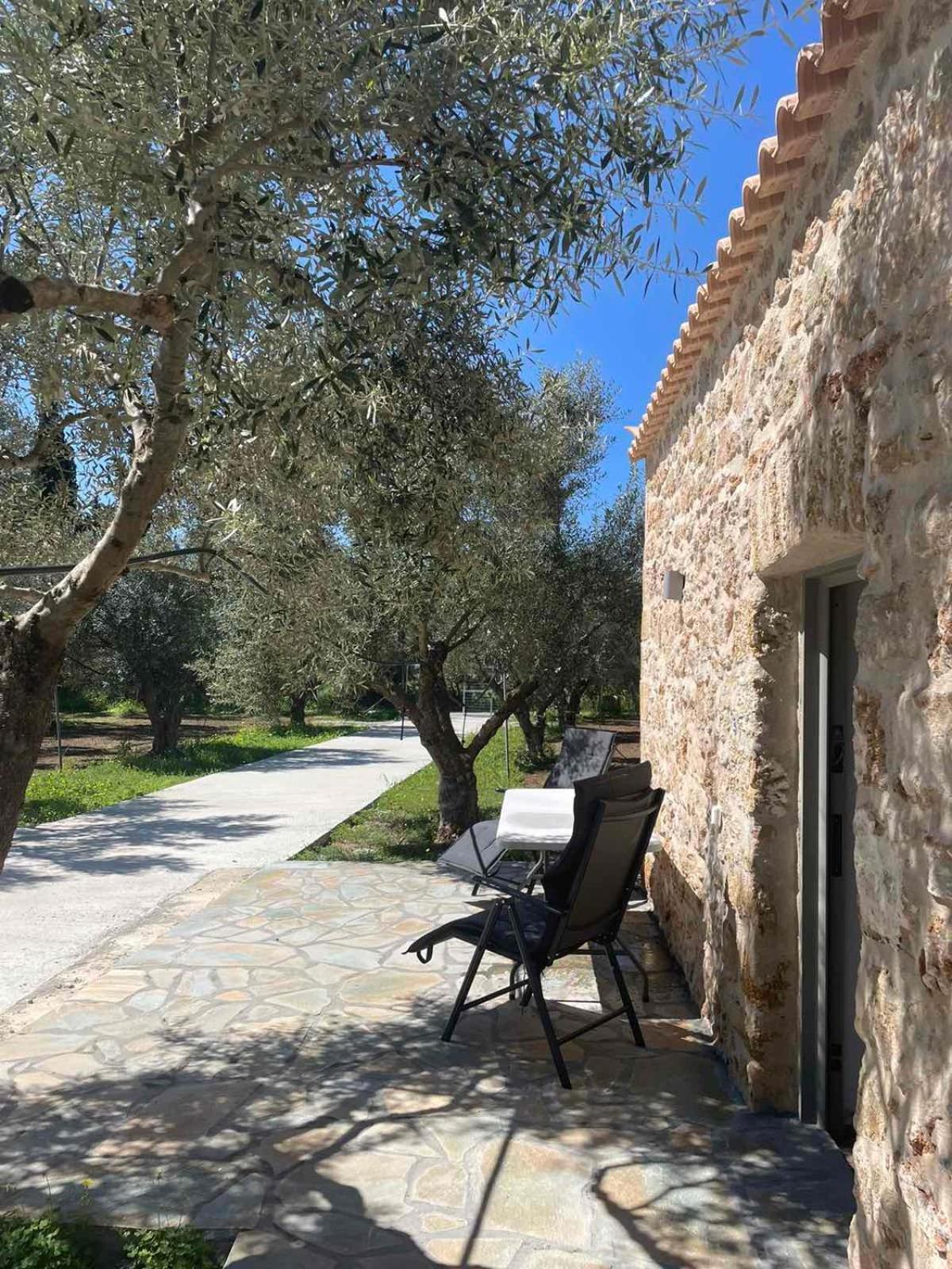 Sonar Deluxe Cottage بليترا المظهر الخارجي الصورة