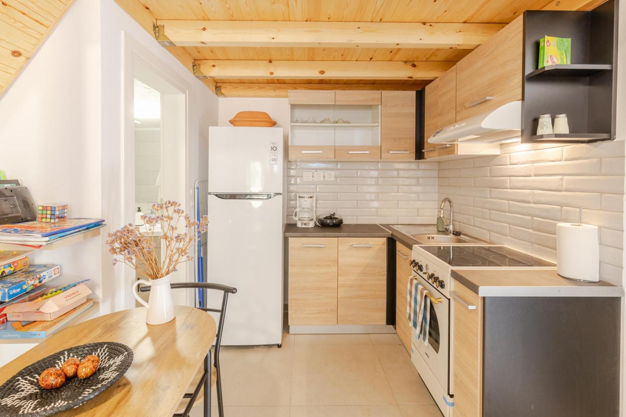 Sonar Deluxe Cottage بليترا المظهر الخارجي الصورة