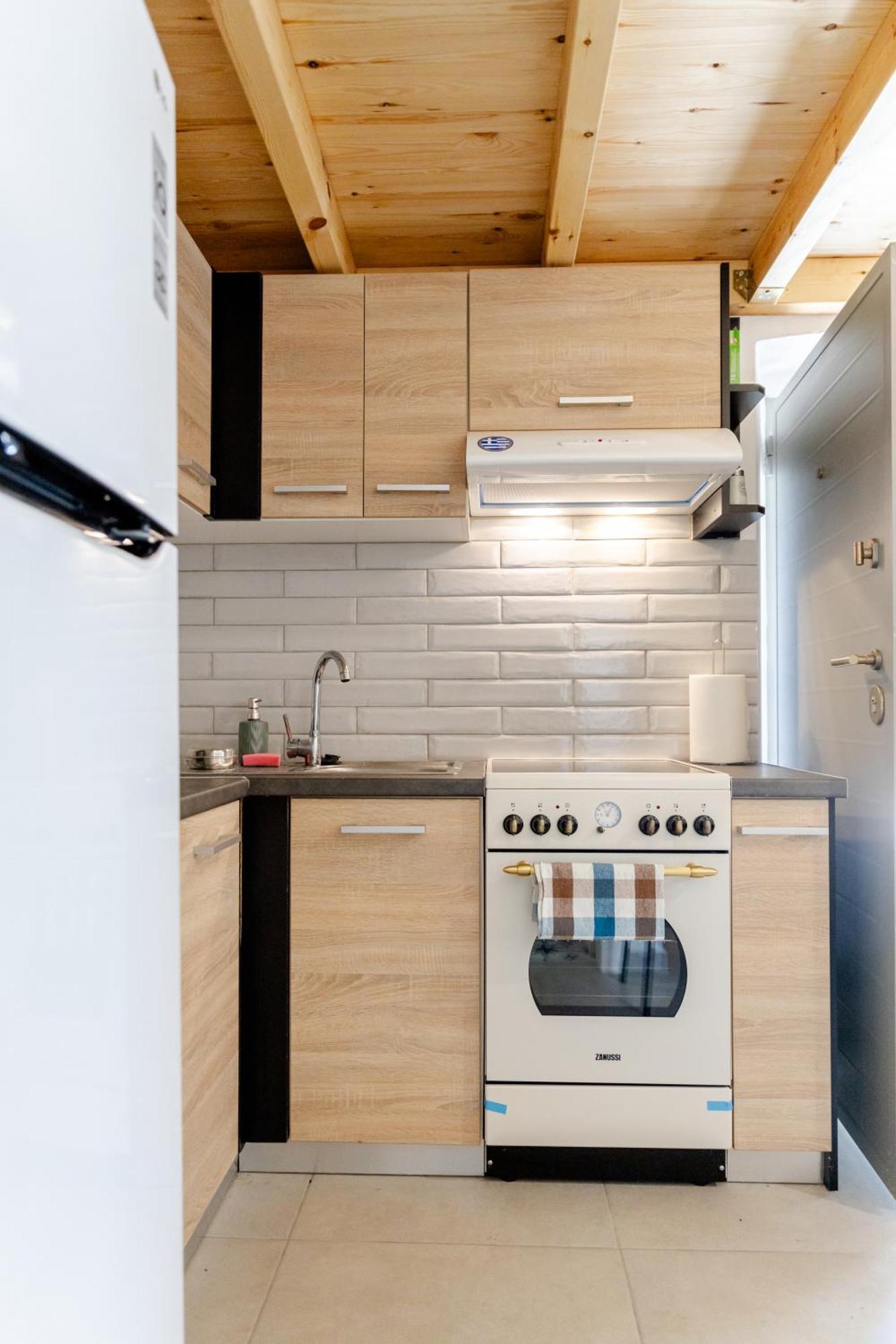 Sonar Deluxe Cottage بليترا المظهر الخارجي الصورة