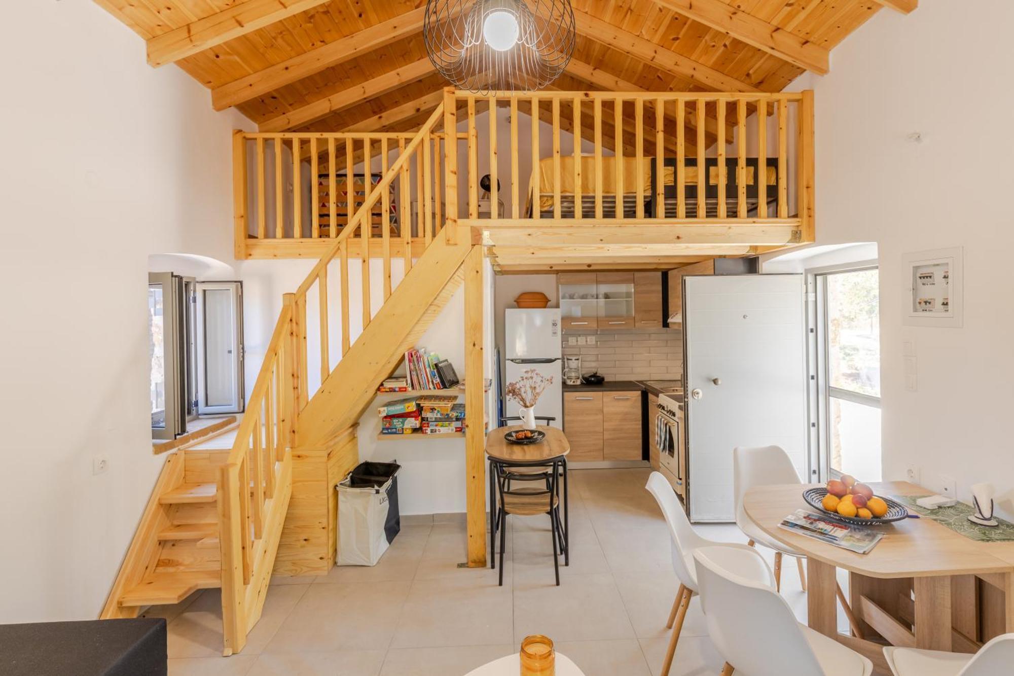 Sonar Deluxe Cottage بليترا المظهر الخارجي الصورة