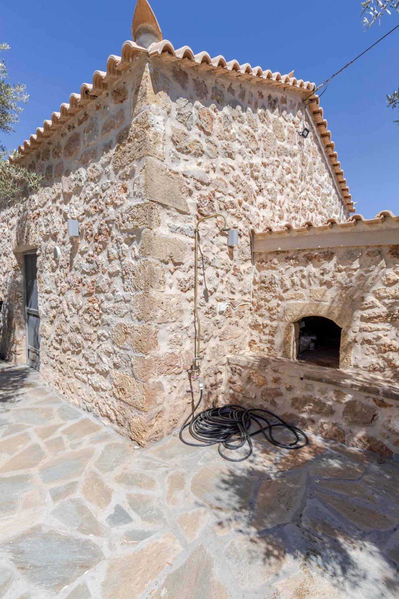 Sonar Deluxe Cottage بليترا المظهر الخارجي الصورة