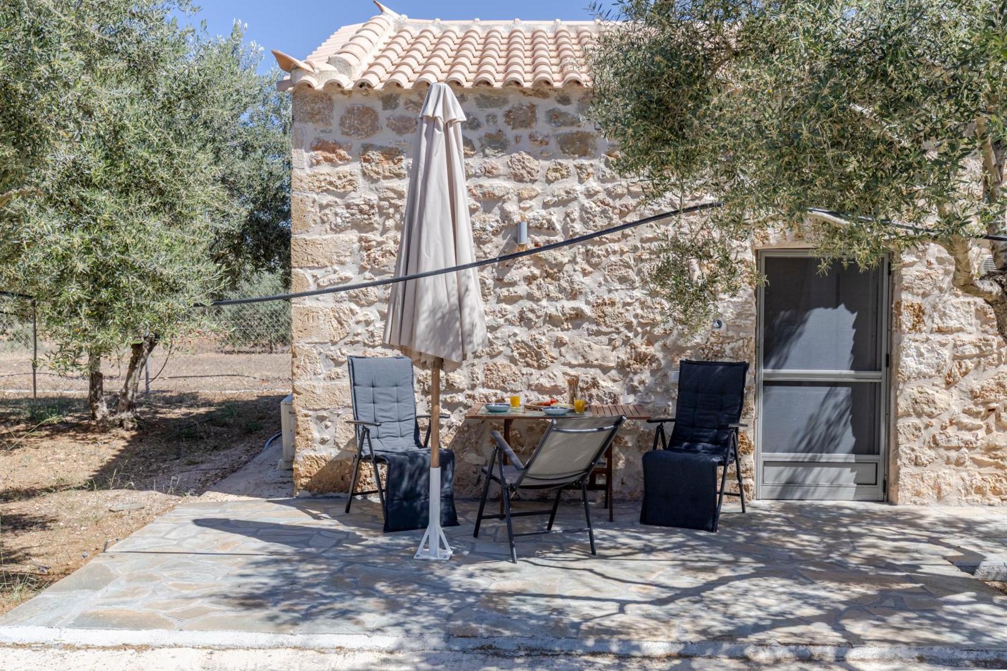 Sonar Deluxe Cottage بليترا المظهر الخارجي الصورة